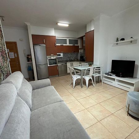 Alojamiento Rey Davina Appartement Vilagarcia de Arousa Buitenkant foto