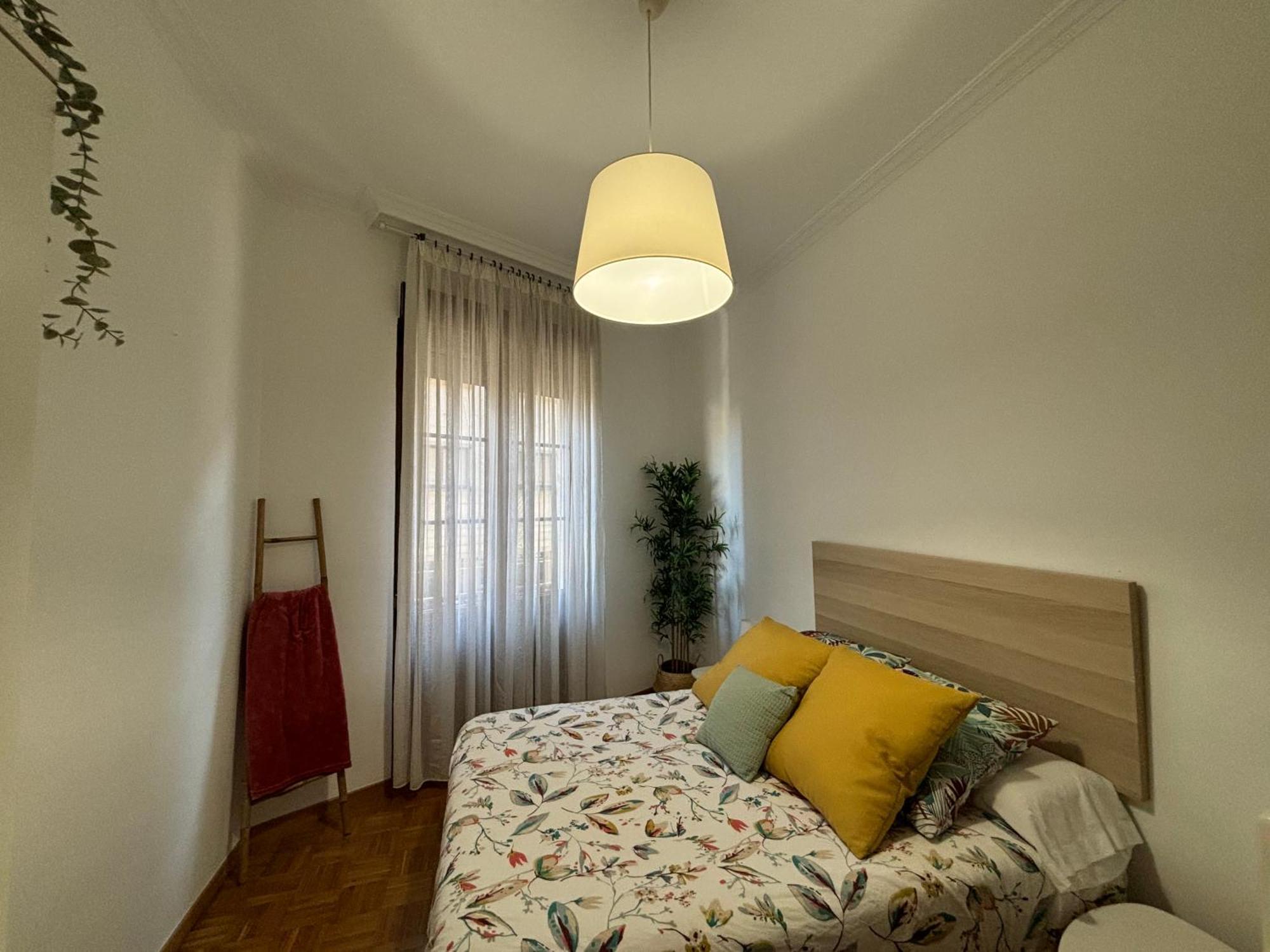 Alojamiento Rey Davina Appartement Vilagarcia de Arousa Buitenkant foto