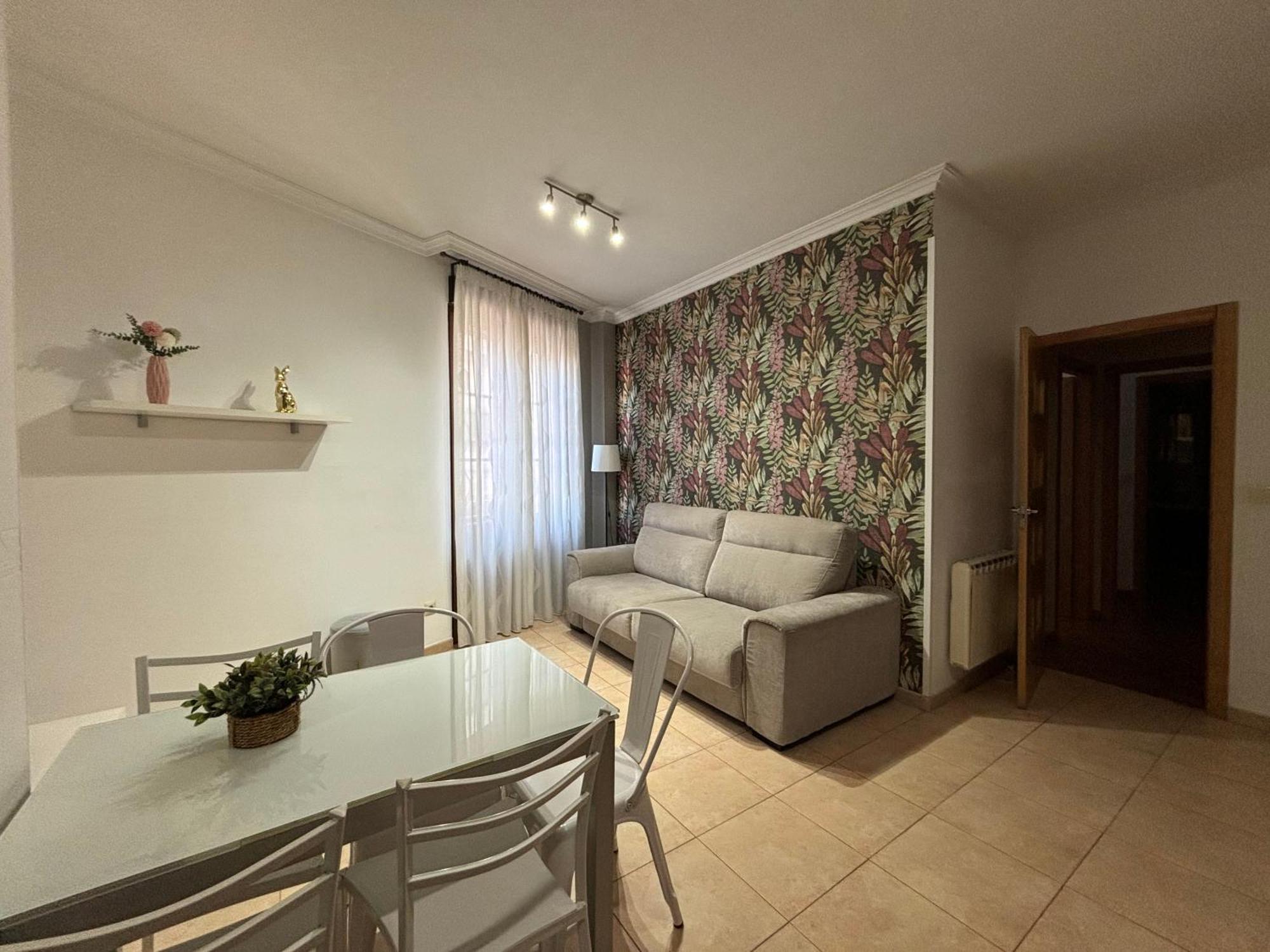 Alojamiento Rey Davina Appartement Vilagarcia de Arousa Buitenkant foto